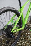 juniorské horské kolo 29" MRX Carbon Custom Painted 1x12 GX Eagle / Axon RL-R vel. S (10,3 kg)