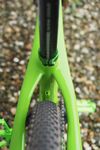 juniorské horské kolo 29" MRX Carbon Custom Painted 1x12 GX Eagle / Axon RL-R vel. S (10,3 kg)