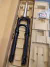 Rock Shox Judy Gold RL 120mm, 27,5" + packeta ZDARMA