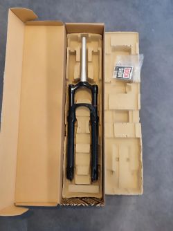 Rock Shox Judy Gold RL 120mm, 27,5" + packeta ZDARMA
