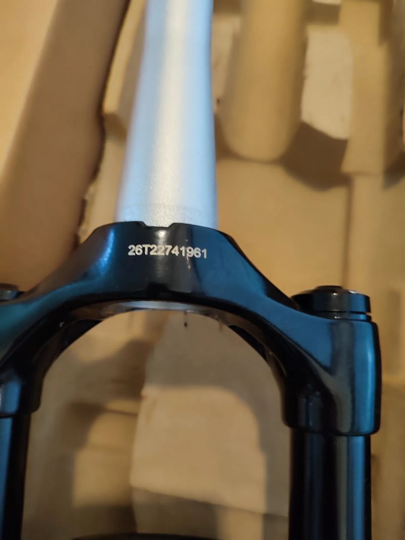 Rock Shox Judy Gold RL 120mm, 27,5" + packeta ZDARMA