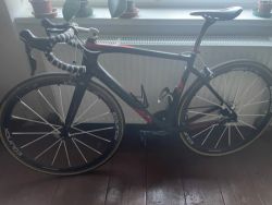 Wilier GTR SL