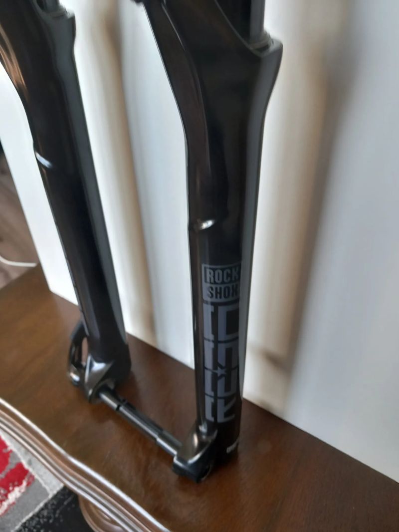 Rock Shox REBA RL 100 mm NOVÁ