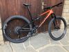 Nové BMC Fourstroke 01 ONE, flashfire
