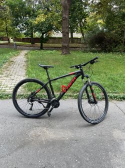 Trek Marlin 7