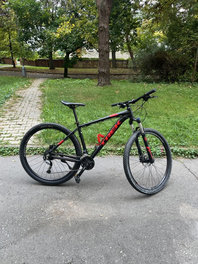 Trek Marlin 7