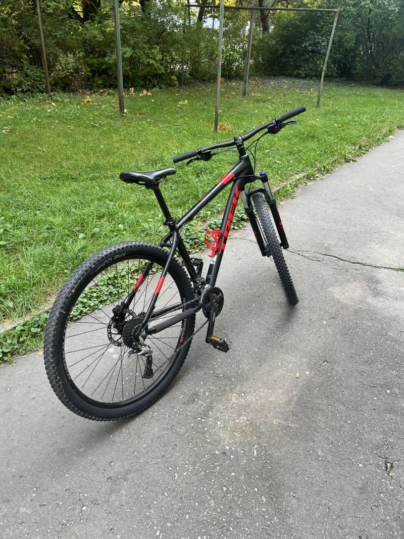 Trek Marlin 7