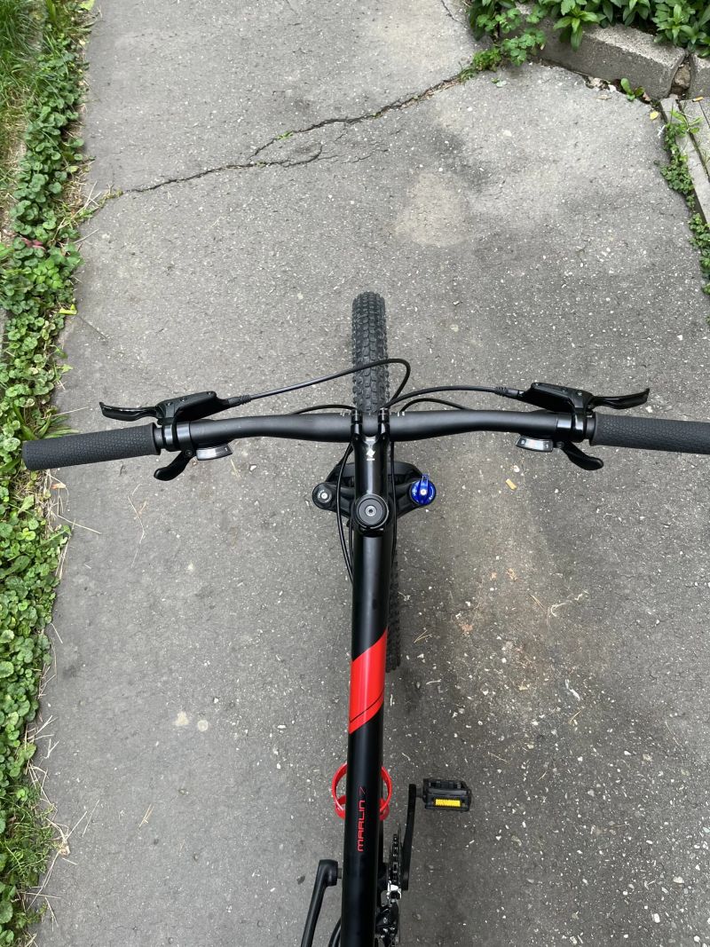 Trek Marlin 7