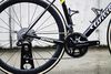 Wilier Zero SLR Astana, Dura - Ace Di2 2x12, Vision SC45 CL