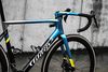 Wilier Zero SLR Astana, Dura - Ace Di2 2x12, Vision SC45 CL