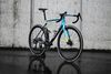 Wilier Zero SLR Astana, Dura - Ace Di2 2x12, Vision SC45 CL