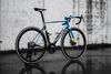 Wilier Zero SLR Astana, Dura - Ace Di2 2x12, Vision SC45 CL