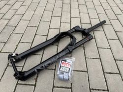 vidlice Rock Shox Lyrik Select+ (Charger 3.1 RC2) 160mm 29"- Nova