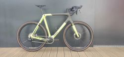Trek Checkmate SLR 8 AXS 2025