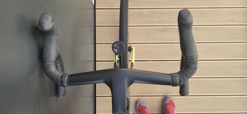 Trek Checkmate SLR 8 AXS 2025