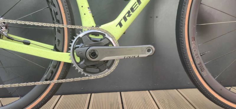 Trek Checkmate SLR 8 AXS 2025