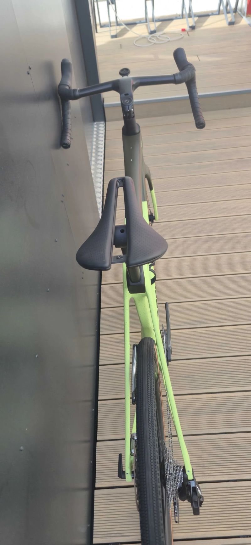 Trek Checkmate SLR 8 AXS 2025