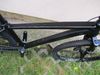Nové lehlé 29" kolo na rámu Maxbike M909 17", Deore1x12, vzduch. vidlice Suntour Raidon, pevné osy
