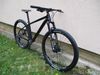 Nové lehlé 29" kolo na rámu Maxbike M909 17", Deore1x12, vzduch. vidlice Suntour Raidon, pevné osy