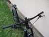 Nové lehlé 29" kolo na rámu Maxbike M909 17", Deore1x12, vzduch. vidlice Suntour Raidon, pevné osy