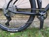 Nové lehlé 29" kolo na rámu Maxbike M909 17", Deore1x12, vzduch. vidlice Suntour Raidon, pevné osy