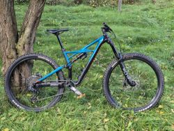 Prodám Specialized Enduro Elite