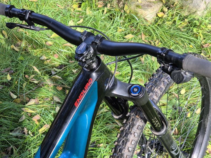 Prodám Specialized Enduro Elite