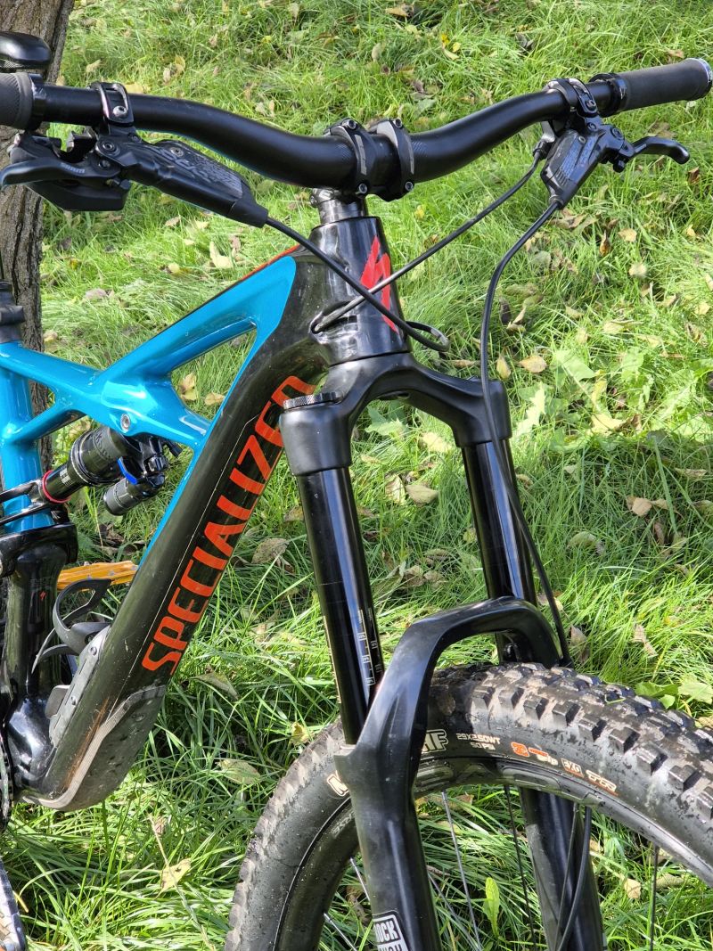 Prodám Specialized Enduro Elite