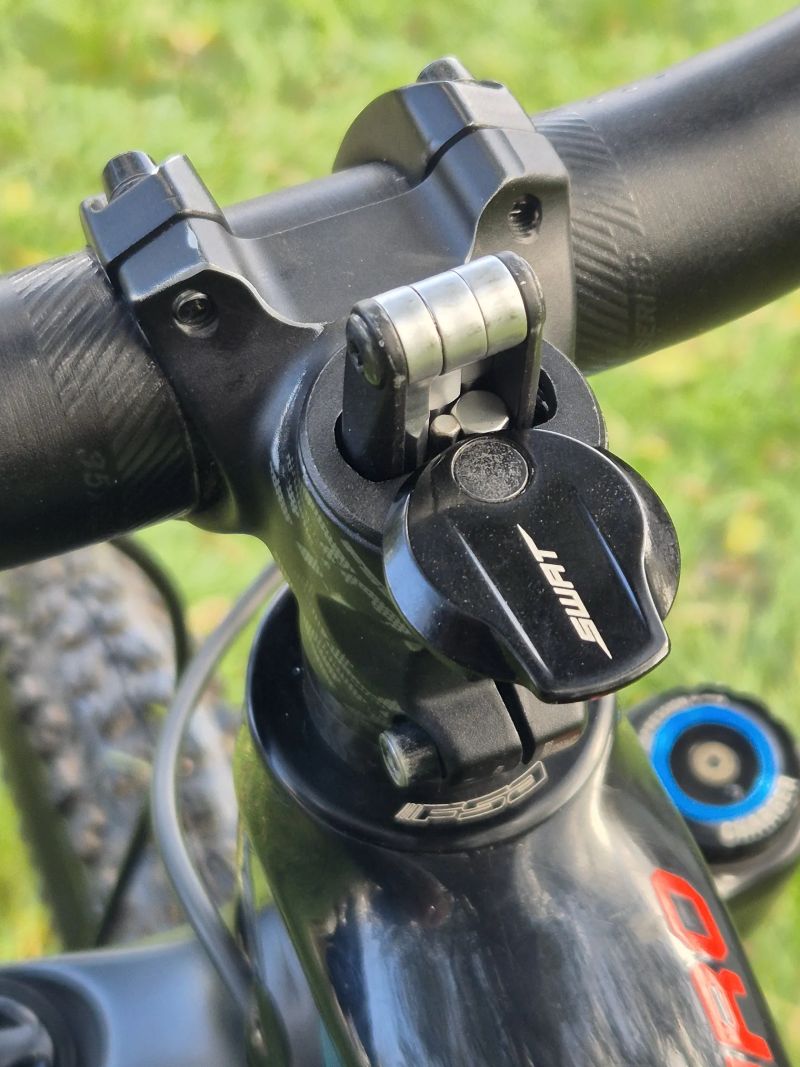 Prodám Specialized Enduro Elite