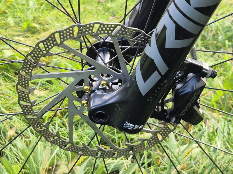 Prodám Specialized Enduro Elite