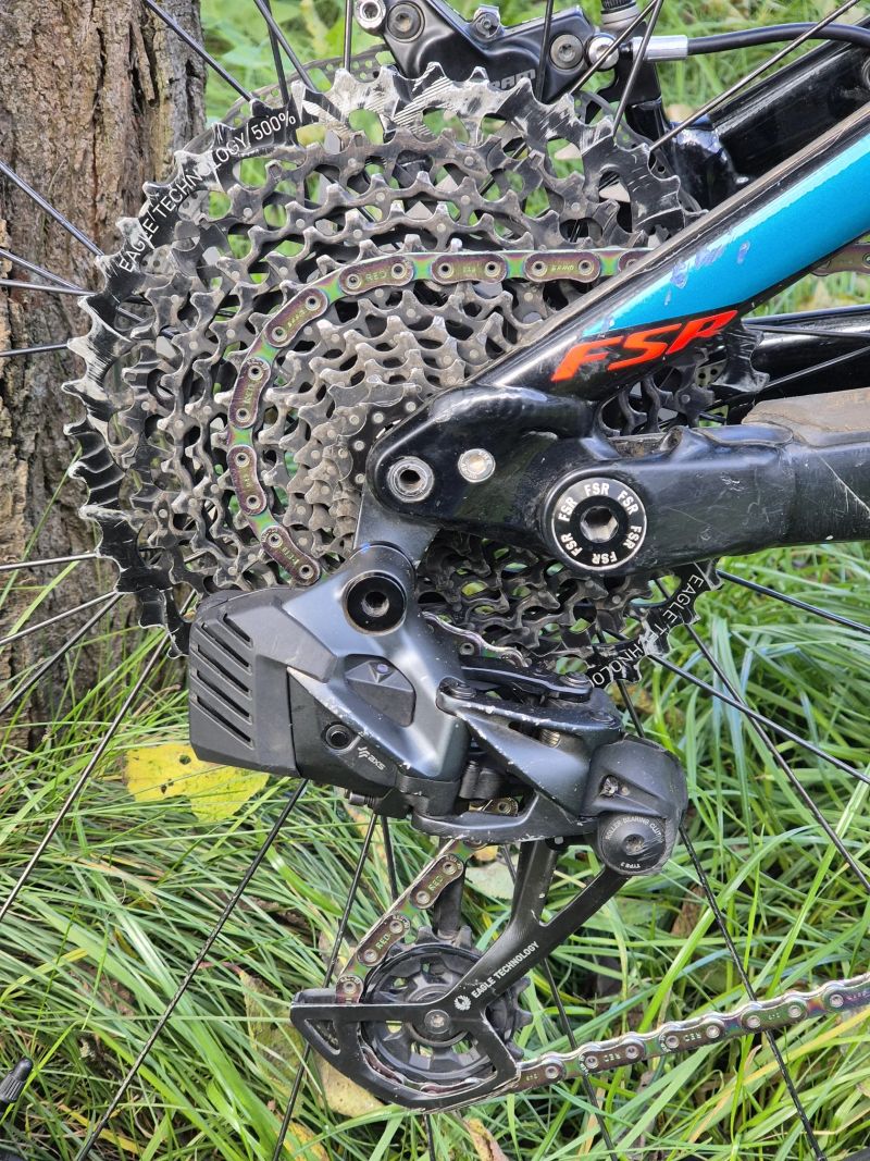 Prodám Specialized Enduro Elite
