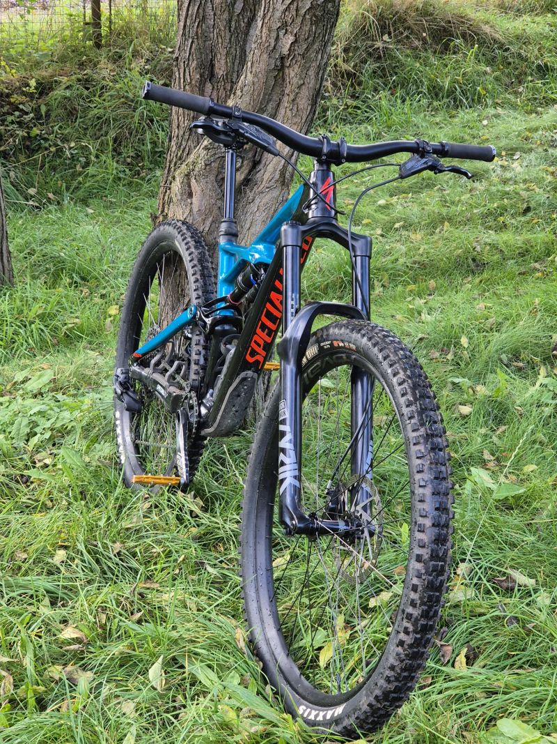 Prodám Specialized Enduro Elite