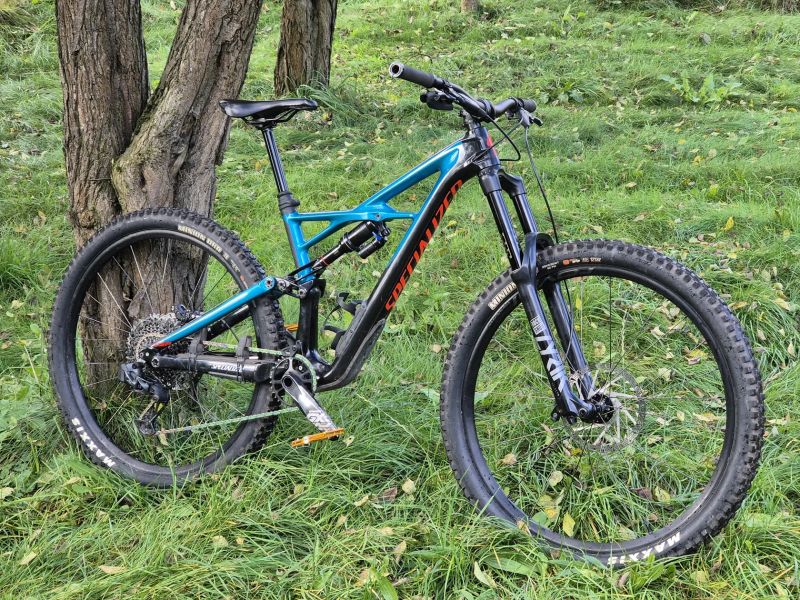 Prodám Specialized Enduro Elite