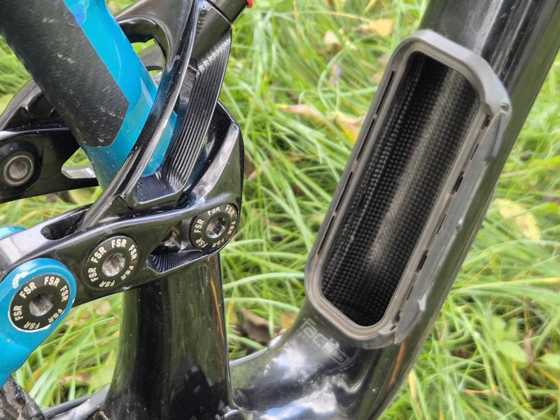 Prodám Specialized Enduro Elite