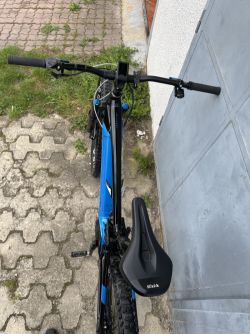 Mondraler Crafty SE 2022
