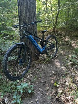 Mondraler Crafty SE 2022