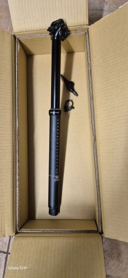 Cannondale 34,9 200mm