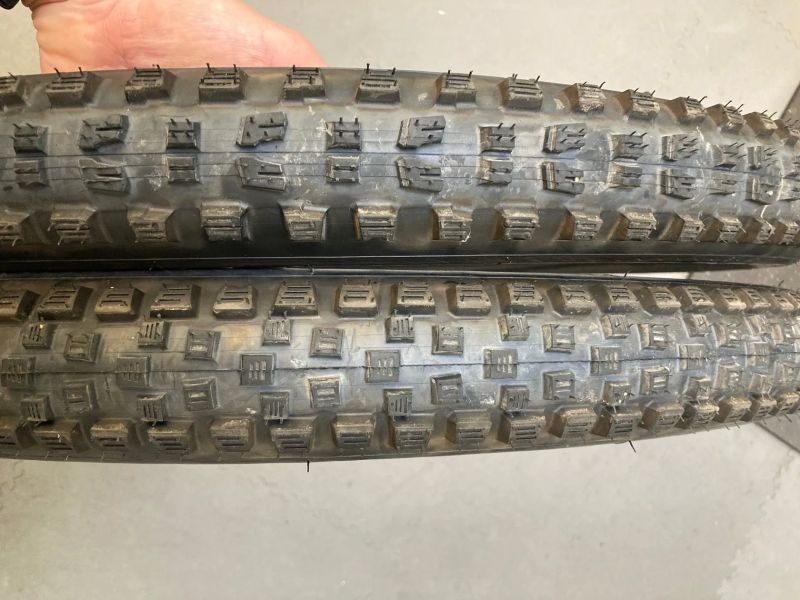Vittoria Mazza a Martelo Graphene 4C 2.4