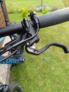 GHOST LECTOR LC - kola DT SWISS M1700!!