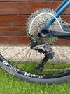 GHOST LECTOR LC - kola DT SWISS M1700!!