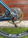 GHOST LECTOR LC - kola DT SWISS M1700!!