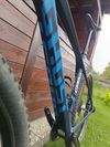 GHOST LECTOR LC - kola DT SWISS M1700!!