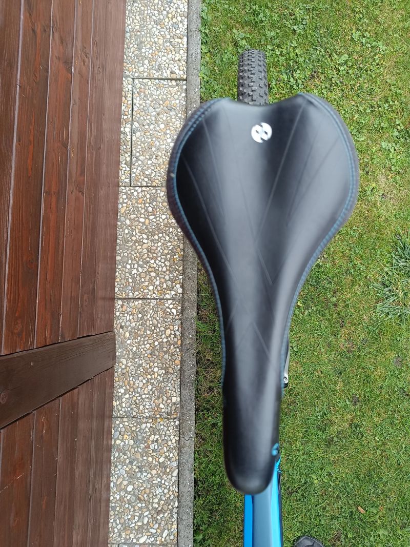 GHOST LECTOR LC - kola DT SWISS M1700!!