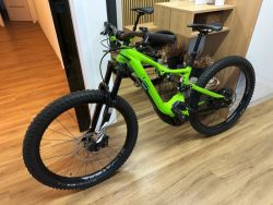 Specialized Turbo LEVO