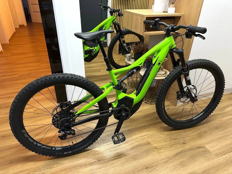 Specialized Turbo LEVO