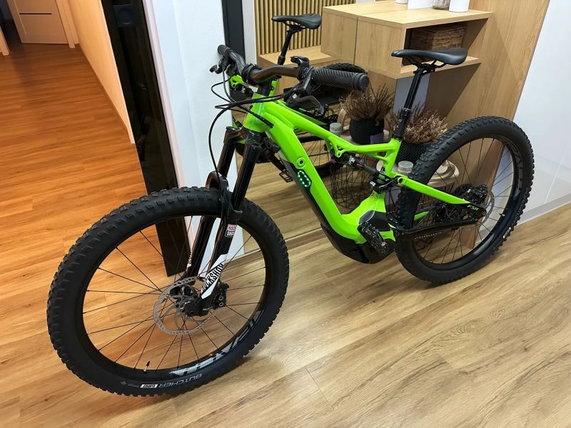 Specialized Turbo LEVO
