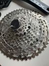 Sada SHIMANO SLX 12:sp NOVÁ
