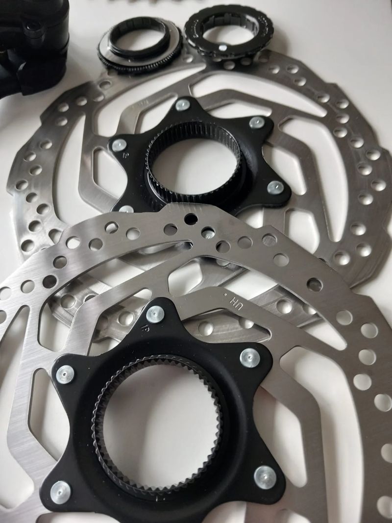 Sada SHIMANO SLX 12:sp NOVÁ