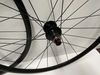 Nová zapletená kola DT Swiss R470, vnitřní šířka 20 mm, pro kotouče centerlock