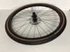 Nová zapletená kola Axis Elite Disc, vnitřní šířka 24 mm i s kotouči Sram 